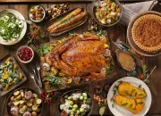 Quiz Thanksgiving : Dinde, Mayflower et Trivia