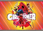 Quiz Miraculous - Les vnements du calendrier