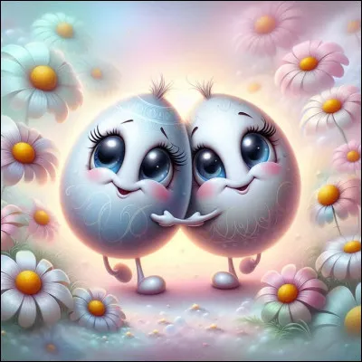 Rien n'est inconnu ! Soyez brillant sur cette question !