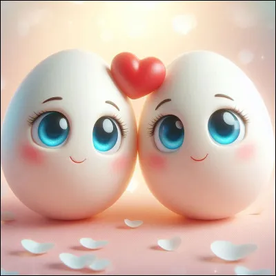 T'as de beaux �ufs tu sais ! Cela rappelle une phrase adress&eacute;e &agrave; Mich&egrave;le Morgan, mais dans quel film ?