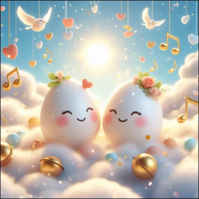 Paroles d'amour de Christophe :