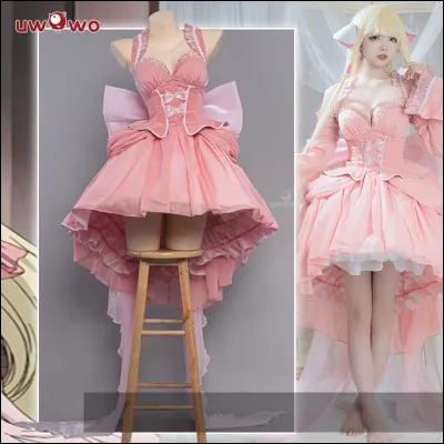 Aimes-tu cette tenue ?