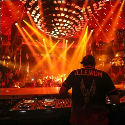 Quelle ambiance tattire le plus ?