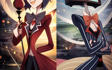 Quiz Test de personnalit