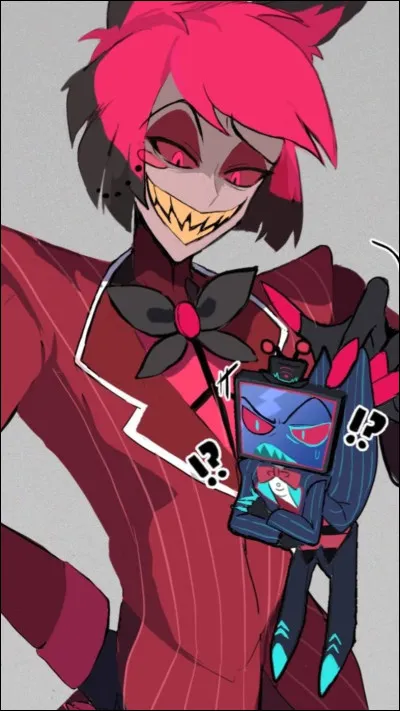 Quelle est ta couleur préférée ?