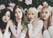 Test Qui es-tu dans Blackpink ?