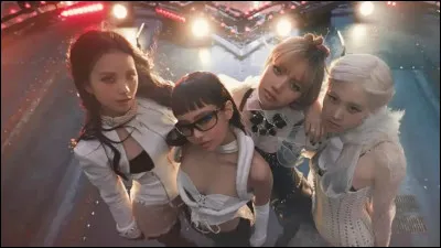 Quelle est ta couleur préférée ?