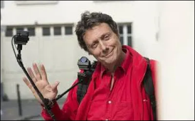 Complétez le titre de cette émission : "J'irais dormir ..." :