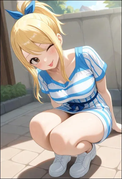 Quelle est ta couleur préférée ?