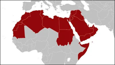 Laquelle de ces langues est la plus parlée dans le monde ? (internationalement)