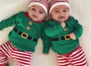 Test Quel lutin de Noël es-tu ?