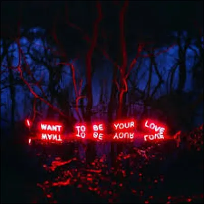 Es-tu calme ou déterminé(e) ?