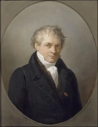 Les Appelous habitent...