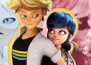 Quiz Miraculous - Les origines des adolescents