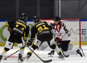 Quiz Hockey sur glace : le championnat de France