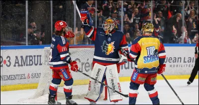 Qui a été champion en 2025 ?