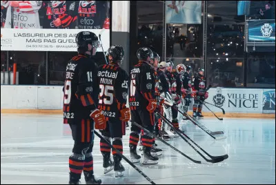 Combien de clubs disputent le championnat dans cette division ?