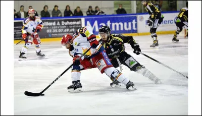 Quels sont les deux clubs qui se sont partagé les sept derniers titres ?