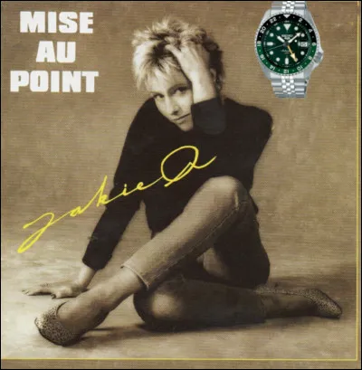 Puis, les fameuses pendules à cuculidés connurent elles aussi la funeste crise horlogère des années 70 : à quoi cette dernière fut-elle due, principalement ?