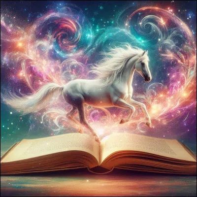 Qui est l'auteur du livre "Crin blanc" plus connu pour sa magnifique adaptation cinématographique ?