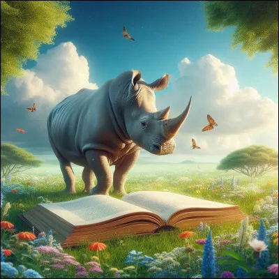 Qui a mis en scène "Rhinocéros" ?