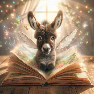 Qui a bercé notre enfance avec "Peau d'âne" ?