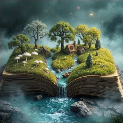 Plus récemment, qui a écrit "Les Fourmis" ?