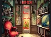 Quiz Quiz'en Herbe !