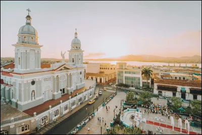 Quelle est la capitale de Cuba ?