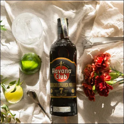 Quel est le plat typique de Cuba ?