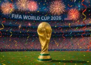 Quiz Sport - Les pays prvoyant de participer  l'organisation d'une Coupe du Monde des recals en 2026