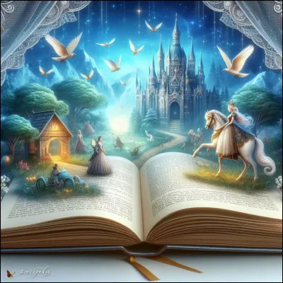 Qui a &eacute;crit "La Jument verte" ?