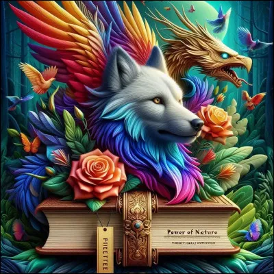 Qui est l'auteur de "L'Empire des loups" ?