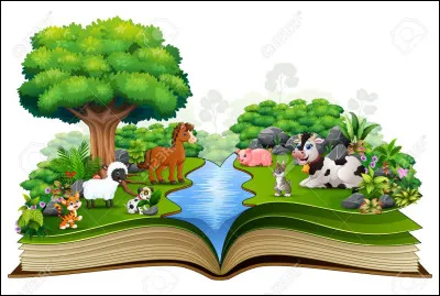 Qui a &eacute;crit "La Ferme des animaux" ?