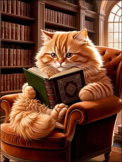 Dans quelle fable de La Fontaine rencontre-t-on l'animal "Raminagrobis" ?