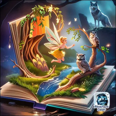 Dans la s&eacute;rie de livres "Harry Potter", quelle est la race de la chouette de Harry ?