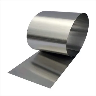 Alluminium : quel est son symbole chimique ?