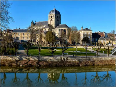 Alen&ccedil;on : quel est son d&eacute;partement ?