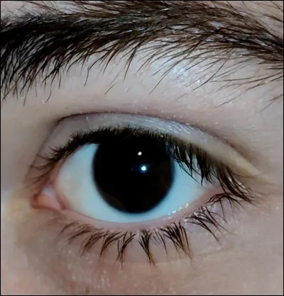 Maintenant, quelle est cette couleur ?