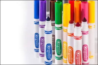 Quels sont ces objets ?