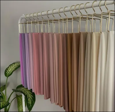 Quelle type de cheuveux aime-tu ?