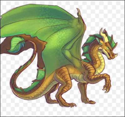 Quel est le nouveau nom de Lézard ?