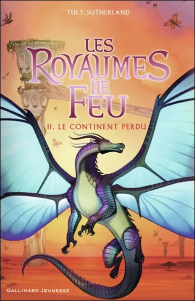 Dans le tome 11, qui sont les protagonistes ?