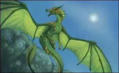 Dans la serre de Frelonne, qui rencontrent-ils (Blue et Criquette) ?