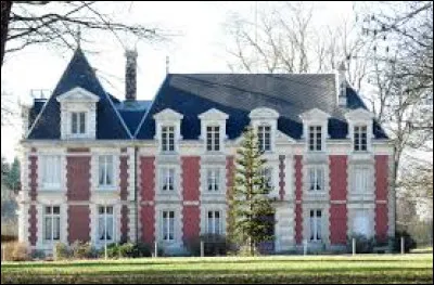 Nous faisons une halte en Normandie, au manoir du Grand-Feugeray, à Saint-Germain-la-Campagne. Village de l'arrondissement de Bernay, il se situe dans le département ...