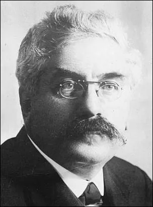 Qui est ce Prsident de la Rpublique ?