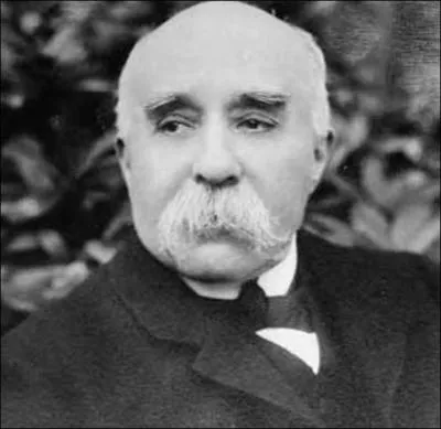 Cet homme politique a t Prsident du Conseil en1917 ?