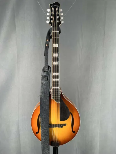 La mandoline est un ustensile de cuisine.