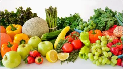 La "charlotte" peut être aussi bien une variété de fraise que de pomme de terre.