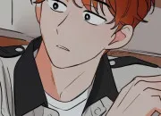 Quiz Yaoi Manhwa quiz